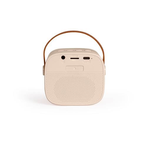 Mini karaoké sans fil Bluetooth Livoo (TEC618) Mini karaoké sans fil Bluetooth Livoo (TEC618)